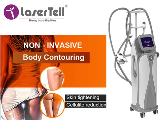 Multifunctional 5 In 1 Cavitation Slimming Machine Body