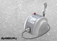 16 x 50mm Spot Lightsheer 808nm Diode Laser Machine ,  Permanent IPL Hair Removal Machine