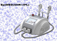IPL Hair Removal Machine with Double Handles , Intense Pulsed Light Hair Remover