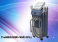 10.4" Vertical IPL Beauty Equipment Hair Removal Beauty Machine With flash lamps