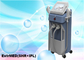 Vertical 755nm Alexandrite Laser Machine for Hair Removal Portable AlexMED