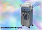 Permanent Facial Hair Removal Alexandrite IPL Beauty Equipment with 1064 nm ND Yag Laser