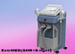10 - 60 J/cm Fluence Laser IPL E Light Beauty Machine with LCD Touch Dispaly Air Cooling
