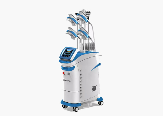 40k Salon Use Portable Cryolipolysis Machine Body Shaping Freeze