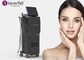 Touch Screen Double Handle Opt Shr Machine Ipl Laser Hair Remover Permanent Epilator