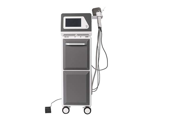 Lasertell Radiofrequency Fractional Rf Microneedling Machine Skin Rejuvenation