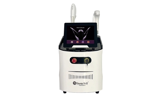 Led Elight Ipl Machine Dpl Rf Skin Rejuvenation