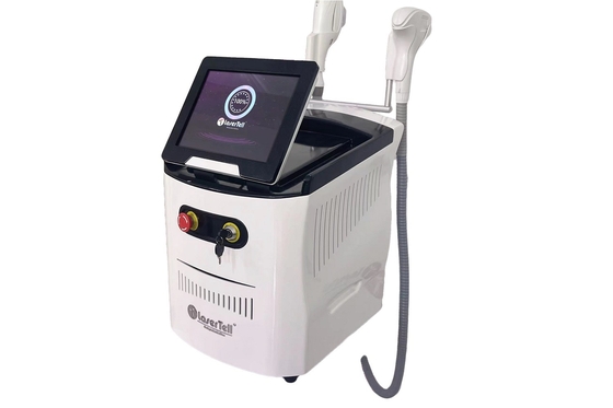 Led Elight Ipl Machine Dpl Rf Skin Rejuvenation