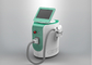 Triple Wavelength 755 808 1064 Diode Laser Hair Removal Equipment CE RoHS Proved