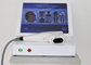 Portable 11 Lines hifu ultrasound machine 3D Hifu Beauty Treatment 10000 Shots