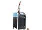 Custom Q Switch ND Yag home laser tattoo removal machine For All Color Tattoo / Eyebrows