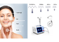 Home Rf Skin Rejuvenation Multifunction Beauty facial machine 6 in 1 For All Color Skin
