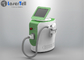 Desktop Design 808nm Diode Laser Hair Removal Machine 360° Adjustable Touch Screen
