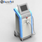 Intelligent Touch Screen 808nm Diode Laser Hair Removal Machine 1 - 10Hz Frequency Accurate Treatment