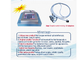 Wind Cooling Diode Laser Vascular Removal Machine With 8.4 Inch Color Touch Screen