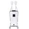 White Color Multifunction Beauty Machine Fat Reduction Device Non Invasive Technology