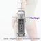 Body Shaping Fat Removal 5mm Vacuum Slimming Machine / Device