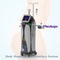 10MHz Rf Cavitation System 650nm Vacuum Slimming Machine