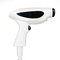 Skin Care Cold System Radio Frequency Vacuum Slimming Machine 80 W