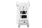 Clinic Ems Slimming Machine For Fat Burning