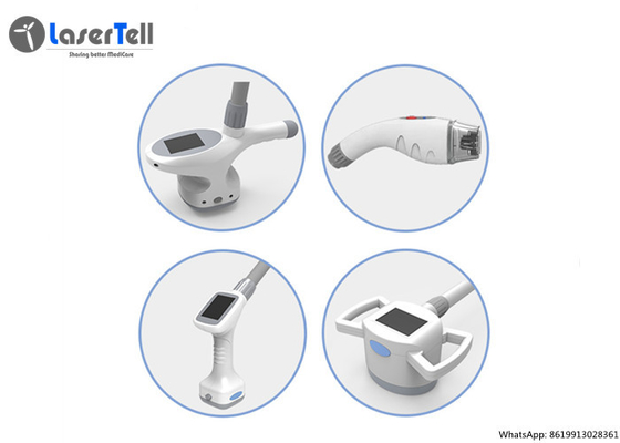 4 In 1 Odm Ultrasonic Vacuum Cavitation Machine Lasertell