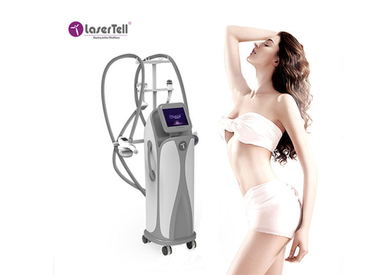 5in1 Lasertell Cavitation Rf Vacuum Body Machine