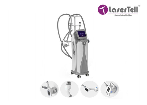 Iso Lasertell Lipo Cavitation Rf Machine Weight Loss