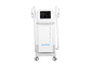 High Power 4 Handles Ems Slimming Machine For Muscle Building