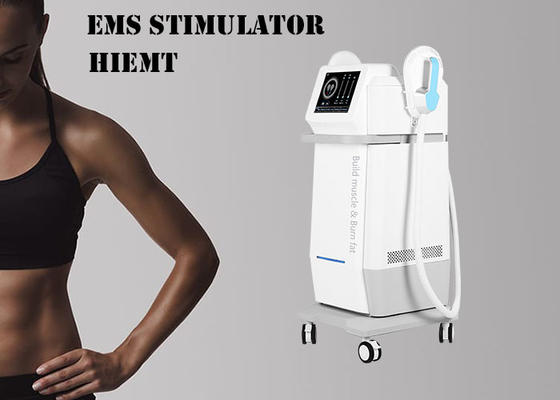 Aesthetics Sculpt Hiemt Machine Slim Beauty Lose Fat And Gain Muscle Intelligent