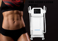 Body Contouring Sculpting Ems Slimming Machine Vertical 4 Handles