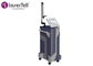 Large LCD Co2 Fractional Machine Vertical Wrinkle Removal Skin Resurfacing
