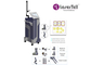 40W Lasertell Fractional Co2 Machine Ce Approved Rf