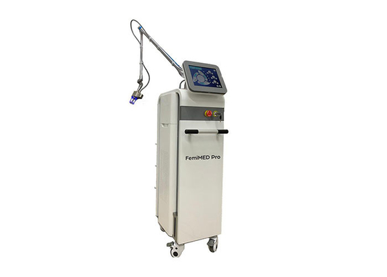 Ce Co2 Fractional Laser Machine Vertical Wrinkle Removal Vaginal Tightening