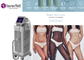 100j/Cm2 Lcd 808nm Diode Laser Hair Removal Machine Ce Iso Approved
