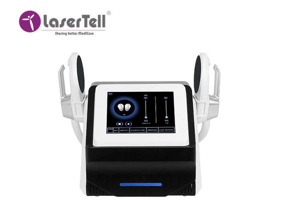 Commercial Use  Ems Slimming Machine Iso Certification