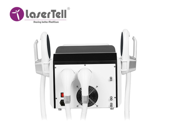 Body Sculpting Lasertell Ems Slimming Machine 7 Tesla